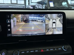 Hyundai Kona * * * PRIME* * * 65.4KW* 218H.P.* ГАРАНЦИЯ, снимка 8