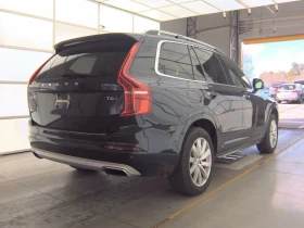 Volvo Xc90 - 15500 € / 30315.36 лв. - 35697869 4