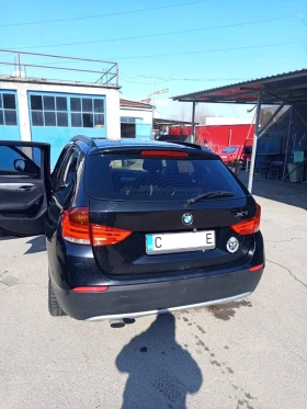 BMW X1 E84 - 4800 € / 9387.98 лв. - 12133703 3