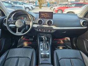 Audi Q2 2.0TDI, Facelift  - 17900 € / 35009.36 лв. - 91349417 7