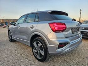 Audi Q2 2.0TDI, Facelift  - 17900 € / 35009.36 лв. - 91349417 6