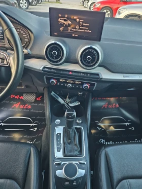 Audi Q2 2.0TDI, Facelift  - 17900 € / 35009.36 лв. - 91349417 11