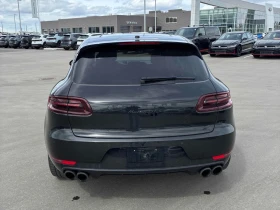 Porsche Macan GTS * ПОДГРЕВ * ОБДУХВАНЕ * CAR FAX * АВТО КРЕДИТ - 26500 € / 51829.49 лв. - 75927855 2