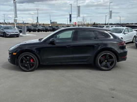 Porsche Macan GTS * ПОДГРЕВ * ОБДУХВАНЕ * CAR FAX * АВТО КРЕДИТ - 26500 € / 51829.49 лв. - 75927855 4