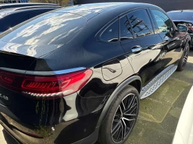 Mercedes-Benz GLC 43 AMG COUPE/ШИБИДАХ/360 КАМЕРИ - 42000 € / 82144.86 лв. - 24802042 4