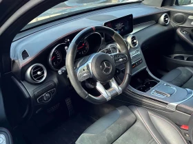 Mercedes-Benz GLC 43 AMG COUPE/ШИБИДАХ/360 КАМЕРИ - 42000 € / 82144.86 лв. - 24802042 7
