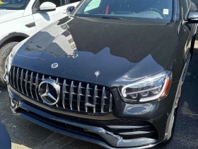Mercedes-Benz GLC 43 AMG COUPE/ШИБИДАХ/360 КАМЕРИ - 42000 € / 82144.86 лв. - 24802042 2