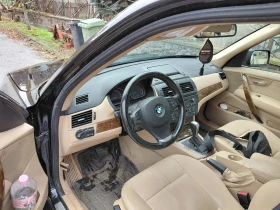 BMW X3 | Mobile.bg � ����� ������ 4