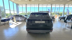 Hyundai Tucson GO! Edition 1.6 T-GDI 7DCT/2 L035 RB2 | Mobile.bg � ����� ������ 4
