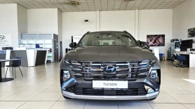 Hyundai Tucson GO! Edition 1.6 T-GDI 7DCT/2 L035 RB2 | Mobile.bg � ����� ������ 2
