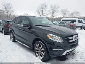������ Mercedes-Benz GLE 35...