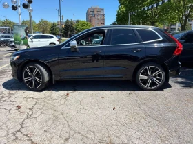 Volvo XC60 | R Design | ПОДГРЕВ | CARFAX | 360 |  | Auto.bg — изображение 2