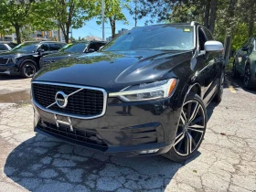 Volvo XC60 | R Design | ПОДГРЕВ | CARFAX | 360 | 