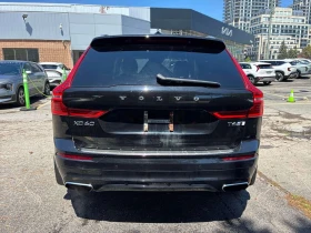 Volvo XC60 | R Design | ПОДГРЕВ | CARFAX | 360 |  | Auto.bg — изображение 4