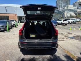 Volvo XC60 | R Design | ПОДГРЕВ | CARFAX | 360 |  | Auto.bg — изображение 15