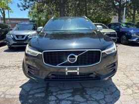 Volvo XC60 | R Design | ПОДГРЕВ | CARFAX | 360 |  | Auto.bg — изображение 6
