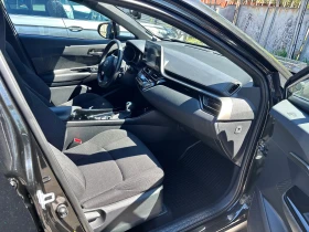 Toyota C-HR HYBRID / CARPLAY  - 19500 € / 38138.68 лв. - 35528162 8