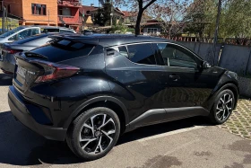 Toyota C-HR HYBRID / CARPLAY  - 19500 € / 38138.68 лв. - 35528162 5