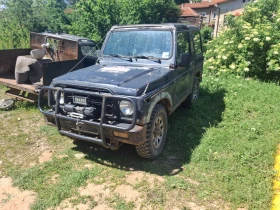 Suzuki Samurai Sj 413 ��� ���������  | Mobile.bg � ����� ������ 2