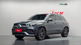 ����� �� �������� �� Mercedes-Benz GLE 450 4MATIC* ����* ������* 360* HUD* ����* 