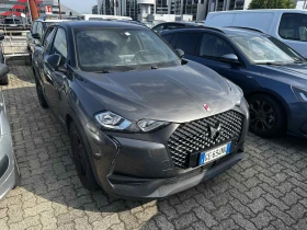 DS DS 3 Crossback 1.5BlueHDI PERFORMANCE LINE