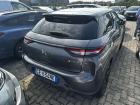 DS DS 3 Crossback 1.5BlueHDI PERFORMANCE LINE | Auto.bg — изображение 2