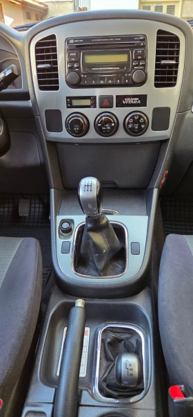 Suzuki Grand vitara  1.6 бензин/газ - 7990 € - 33668790 14