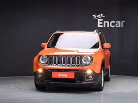 Jeep Renegade 2.4 Longitude | Mobile.bg � ����� ������ 3