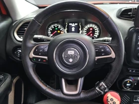 Jeep Renegade 2.4 Longitude | Mobile.bg � ����� ������ 12