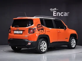 Jeep Renegade 2.4 Longitude | Mobile.bg � ����� ������ 2
