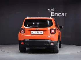 Jeep Renegade 2.4 Longitude | Mobile.bg � ����� ������ 4