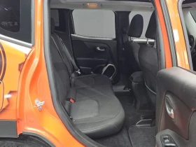 Jeep Renegade 2.4 Longitude | Mobile.bg � ����� ������ 11