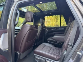 Cadillac Escalade 6.2 V8 Premium Luxury | Mobile.bg � ����� ������ 17