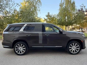 Cadillac Escalade 6.2 V8 Premium Luxury | Mobile.bg � ����� ������ 8