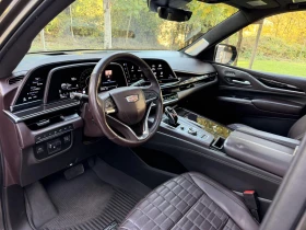 Cadillac Escalade 6.2 V8 Premium Luxury | Mobile.bg � ����� ������ 11