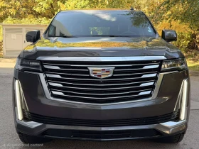 Cadillac Escalade 6.2 V8 Premium Luxury | Mobile.bg � ����� ������ 2