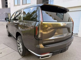 Cadillac Escalade 6.2 V8 Premium Luxury | Mobile.bg � ����� ������ 6