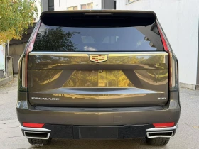 Cadillac Escalade 6.2 V8 Premium Luxury | Mobile.bg � ����� ������ 5