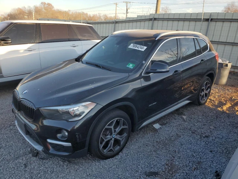 BMW X1 XDRIVE28I, снимка 1 - Автомобили и джипове - 48438456