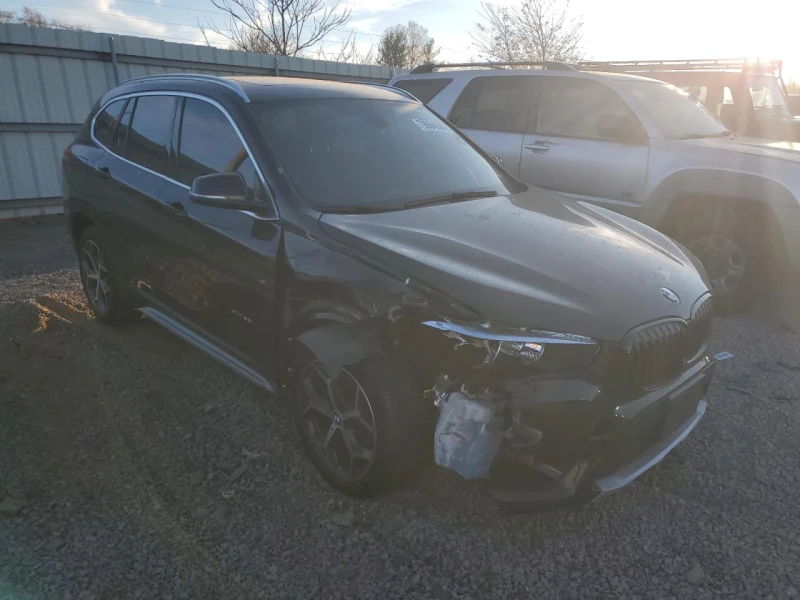 BMW X1 XDRIVE28I, снимка 4 - Автомобили и джипове - 48438456