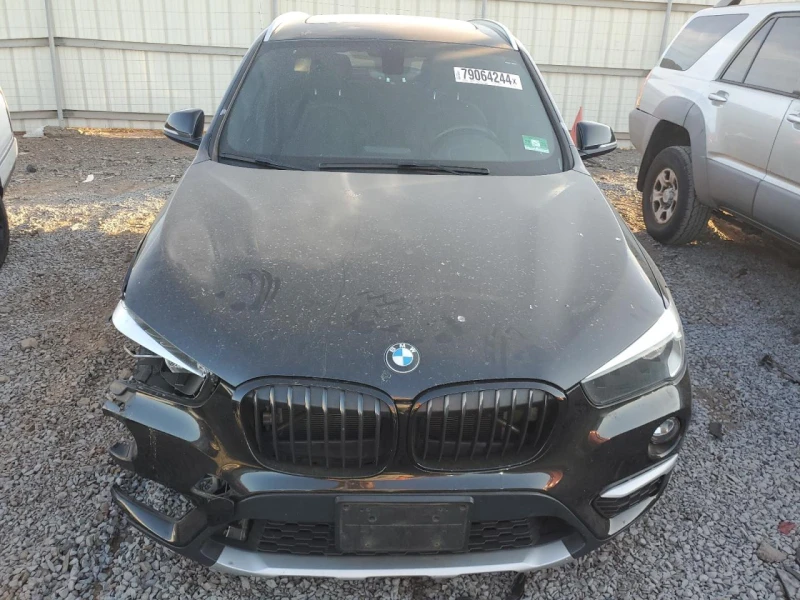 BMW X1 XDRIVE28I, снимка 5 - Автомобили и джипове - 48438456