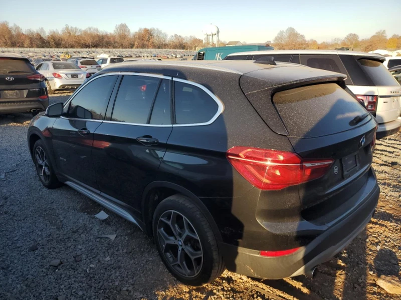 BMW X1 XDRIVE28I, снимка 2 - Автомобили и джипове - 48438456