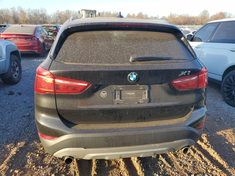 BMW X1 XDRIVE28I, снимка 6 - Автомобили и джипове - 48438456