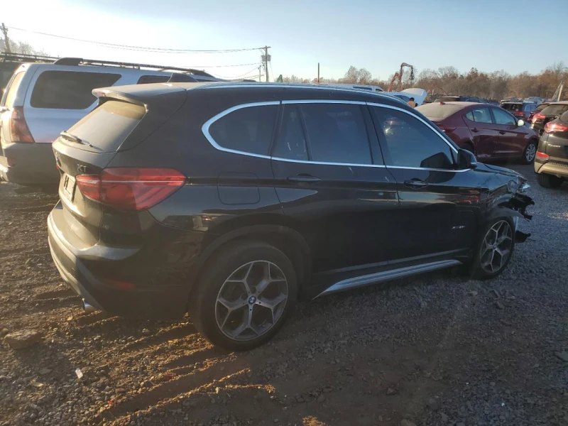 BMW X1 XDRIVE28I, снимка 3 - Автомобили и джипове - 48438456