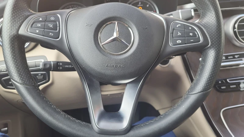 Mercedes-Benz GLC, снимка 1 - Автомобили и джипове - 48881317