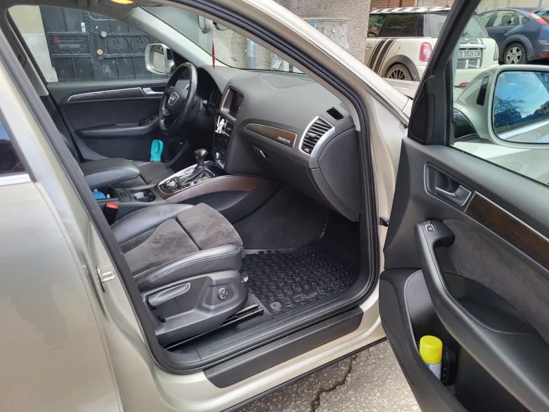 Audi Q5 N 1, снимка 10 - Автомобили и джипове - 52136744