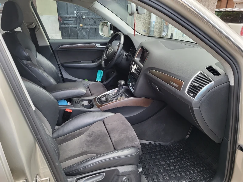 Audi Q5 N 1, снимка 4 - Автомобили и джипове - 52136744