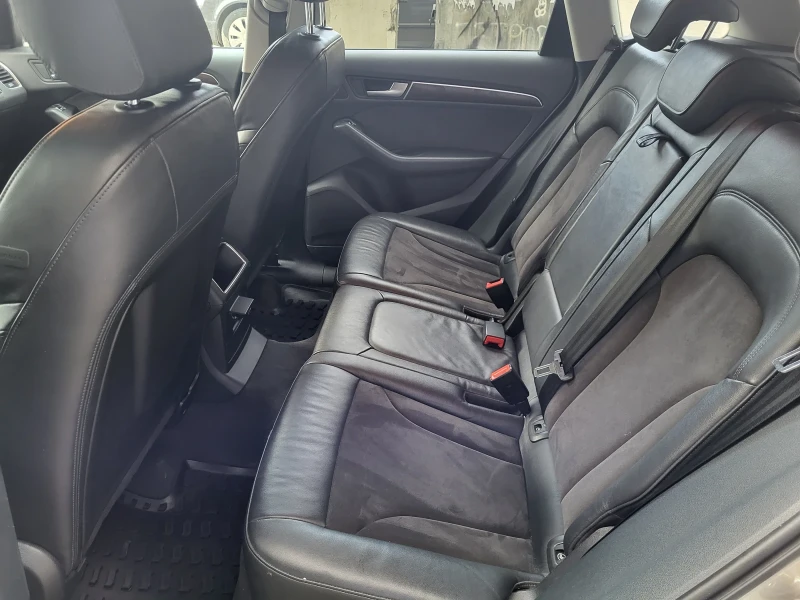 Audi Q5 N 1, снимка 5 - Автомобили и джипове - 52136744