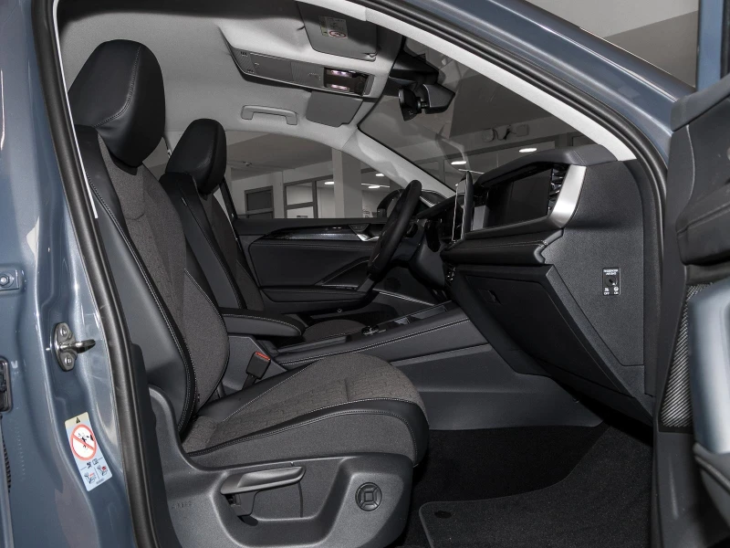 VW Tayron 2.0 TDI DSG LIFE 360 CAMERA ACC LED KEYLESS, снимка 10 - Автомобили и джипове - 52239941