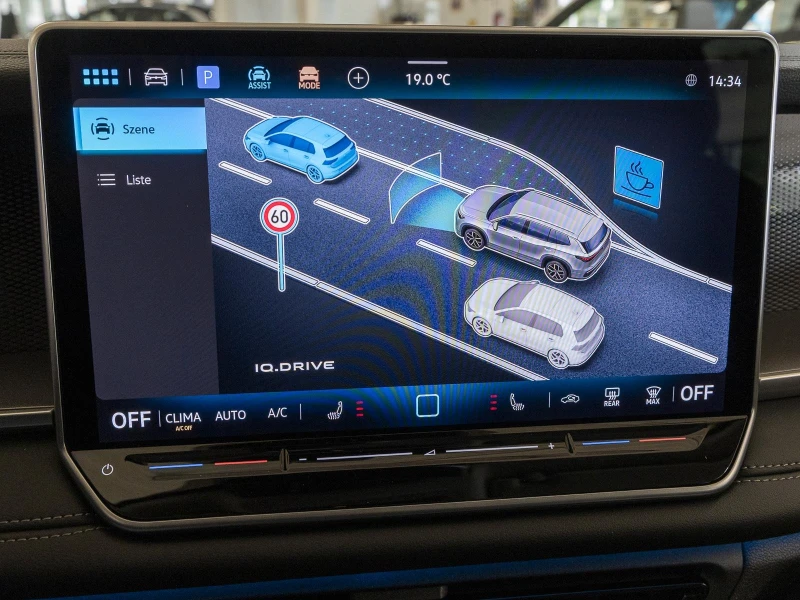 VW Tayron 2.0 TDI DSG LIFE 360 CAMERA ACC LED KEYLESS, снимка 8 - Автомобили и джипове - 52239941